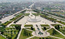 福建云霄：&ldquo;文化+&rdquo;為媒 打造經(jīng)貿(mào)合作大平臺(tái)