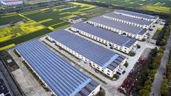 &ldquo;勞模&rdquo;臺商吳國瑞：人生像首歌，用心唱才會動聽