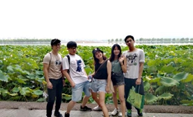 臺灣大學(xué)生：換駕駛證、辦銀行卡 成&ldquo;新杭州人&rdquo;