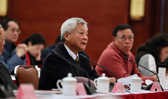 祖國必須統(tǒng)一，也必然統(tǒng)一&mdash;&mdash;習近平總書記重要講話為兩岸關系發(fā)展定向領航