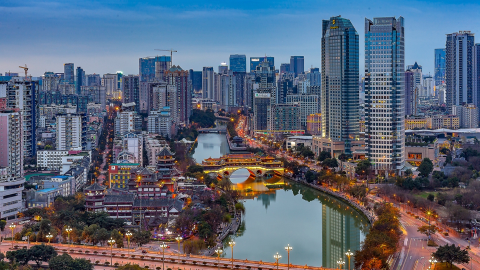 &ldquo;把臺北的舒適圈擴(kuò)大到了四川&rdquo;&mdash;&mdash;訪四川亞臺青（成都）海峽青年創(chuàng)業(yè)園團(tuán)隊