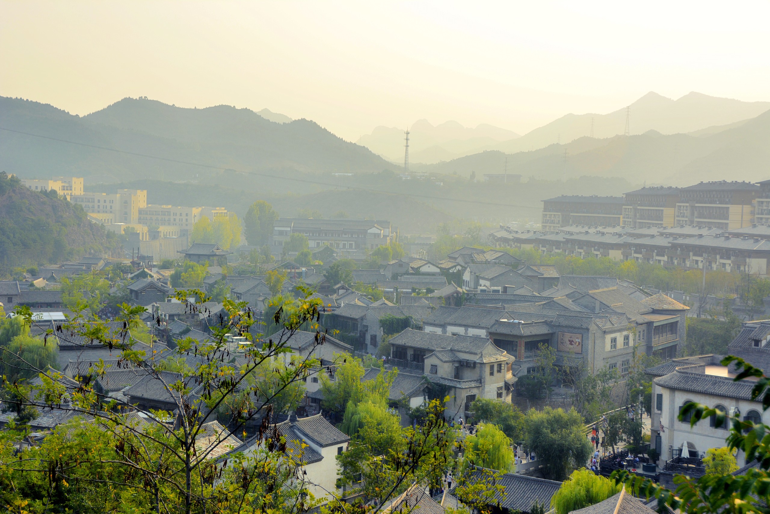 難舍難分上海&ldquo;小臺北&rdquo;&mdash;&mdash;臺胞的古北情結(jié)