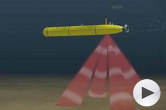 MH370殘骸搜索專(zhuān)家:信號(hào)來(lái)自黑匣子