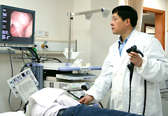 腸鏡檢查多久需要做一次？