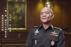 一帶一路&middot;智者|當(dāng)&ldquo;泰國(guó)4.0&rdquo;遇見(jiàn)&ldquo;一帶一路&rdquo;