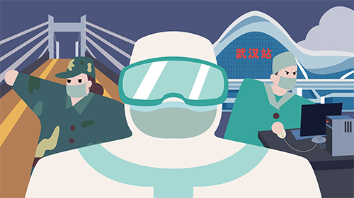 霍家三姐弟：&ldquo;三心&rdquo;一意，向險(xiǎn)而行