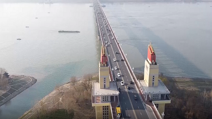 @所有人，交通安全反思日，安全小船不能翻！