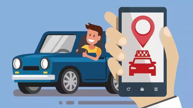 交通運輸部：網(wǎng)約車平臺將增設老年人&ldquo;一鍵叫車&rdquo;功能