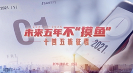 未來(lái)五年，不&ldquo;摸魚(yú)&rdquo;