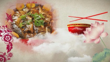 【幸福年&middot;在雄安】年年有&ldquo;魚&rdquo;！燉出幸福好味道