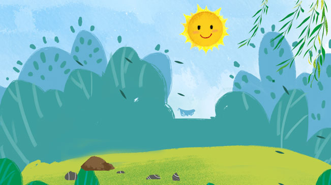 植不了樹？你還可以做這些！