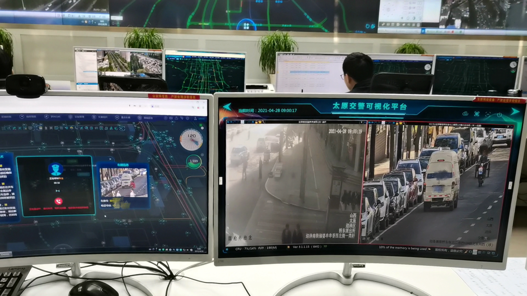 &ldquo;2200122&rdquo;來電要接！太原車主戳視頻