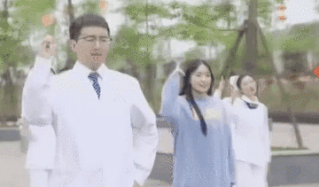 四川打疫苗神曲刷屏 《趕緊打》花絮來了！