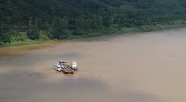 今起將進入主汛期 南方多條河流或?qū)⒊? /></a>
<div   id=