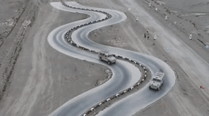 &ldquo;國(guó)際軍事比賽-2021&rdquo;開賽在即