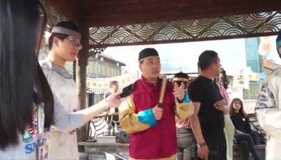 大片開(kāi)拍在即 主角請(qǐng)你上 來(lái)不？