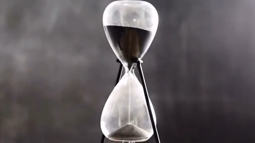 6秒，會(huì)發(fā)生什么？別讓自己后悔......希望2021年與危險(xiǎn)再見