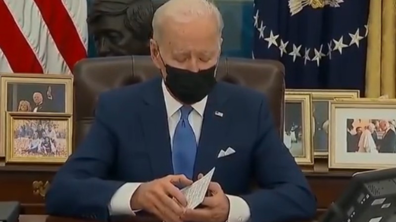 美國(guó)FBI遇數(shù)十年來(lái)最血腥事件！拜登慰問(wèn)遇害特工家屬