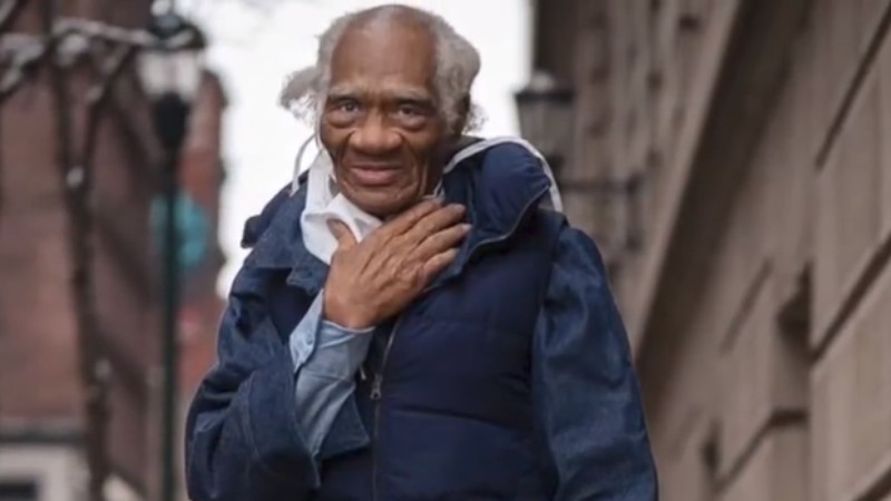 美國(guó)最老少年犯服刑68年后出獄：現(xiàn)年83歲，感嘆世界&ldquo;真美麗&rdquo;