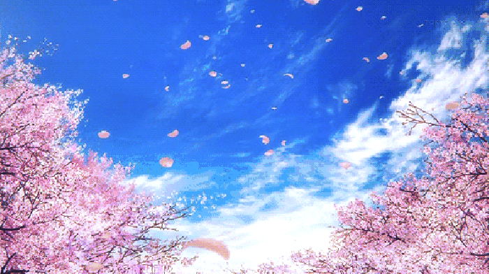 寧波這個地方早櫻花開成海，滿足你對春天的所有想象