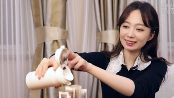 張揚兩會日記｜&ldquo;開箱&rdquo;嘍！看看我都帶了什么上兩會