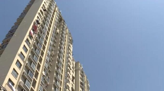 哪些高空拋物行為屬于&ldquo;情節(jié)嚴(yán)重&rdquo;？