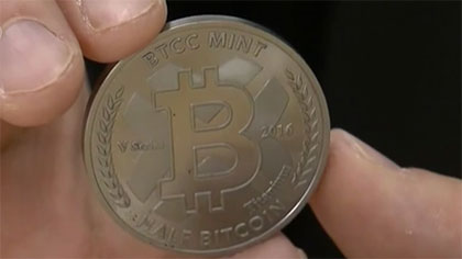 加密貨幣閃崩：暴跌！ 加密貨幣總市值一度蒸發(fā)近1萬億美元