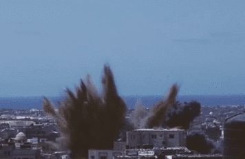 巴以達(dá)成?；饏f(xié)議：埃及將派出安全代表團(tuán)監(jiān)督巴以停火