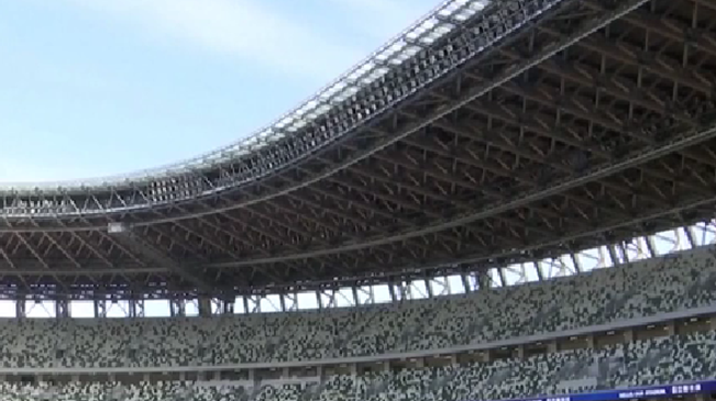 日本新冠專家組組長稱疫情下辦奧運(yùn)&ldquo;不同尋常&rdquo;