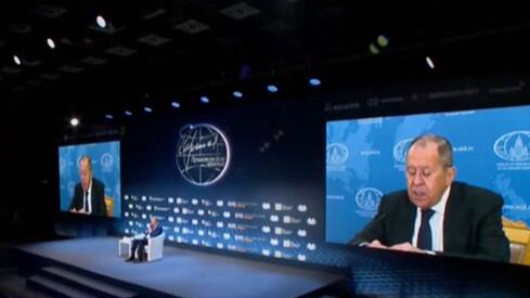 俄羅斯：俄羅斯外長(zhǎng)拉夫羅夫表示&mdash;&mdash;俄方對(duì)俄美元首會(huì)晤取得突破不抱幻想