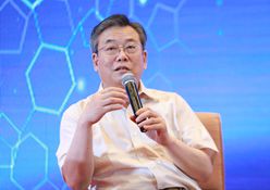 茅愛武在&ldquo;介入治療&rdquo;對(duì)話環(huán)節(jié)發(fā)言