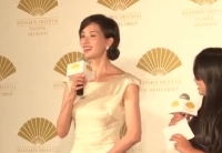 林志玲下半年無戲約？女神也停工