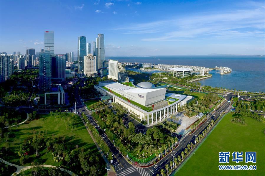 （新華全媒頭條&middot;圖文互動(dòng)）（2）開(kāi)啟新的金磚合作發(fā)展之門(mén)&mdash;&mdash;習(xí)近平主席出席金磚國(guó)家領(lǐng)導(dǎo)人廈門(mén)會(huì)晤系列活動(dòng)紀(jì)實(shí)