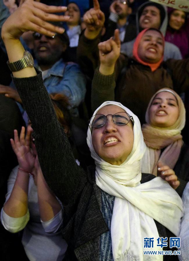 （國際&middot;年終報(bào)道）（20）2017悲喜表情