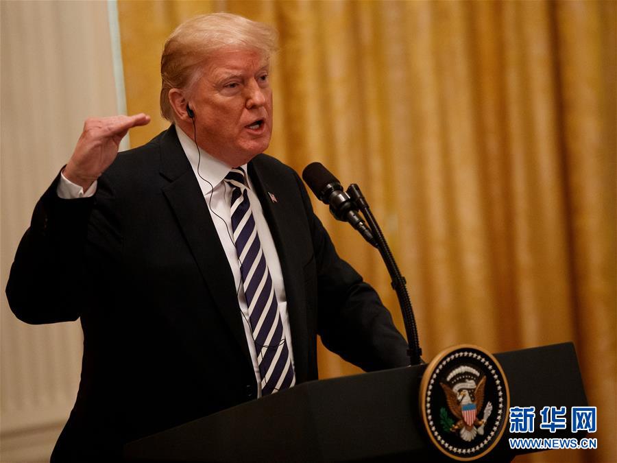 （國際）（5）特朗普稱會(huì)&ldquo;認(rèn)真考慮&rdquo;在波蘭設(shè)立美軍永久基地的提議