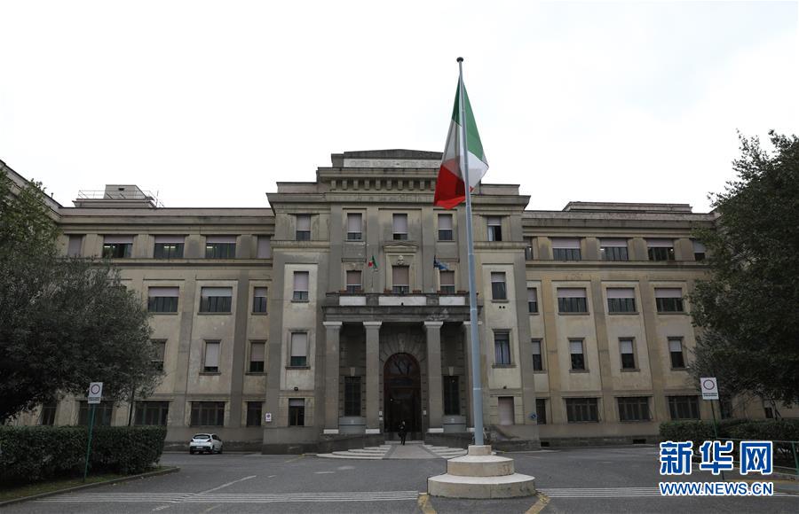 （國際&middot;出訪配合&middot;圖文互動(dòng)）（2）通訊：我們的夢(mèng)想里一定有中國&mdash;&mdash;意大利羅馬國立住讀學(xué)校師生熱議習(xí)近平主席回信