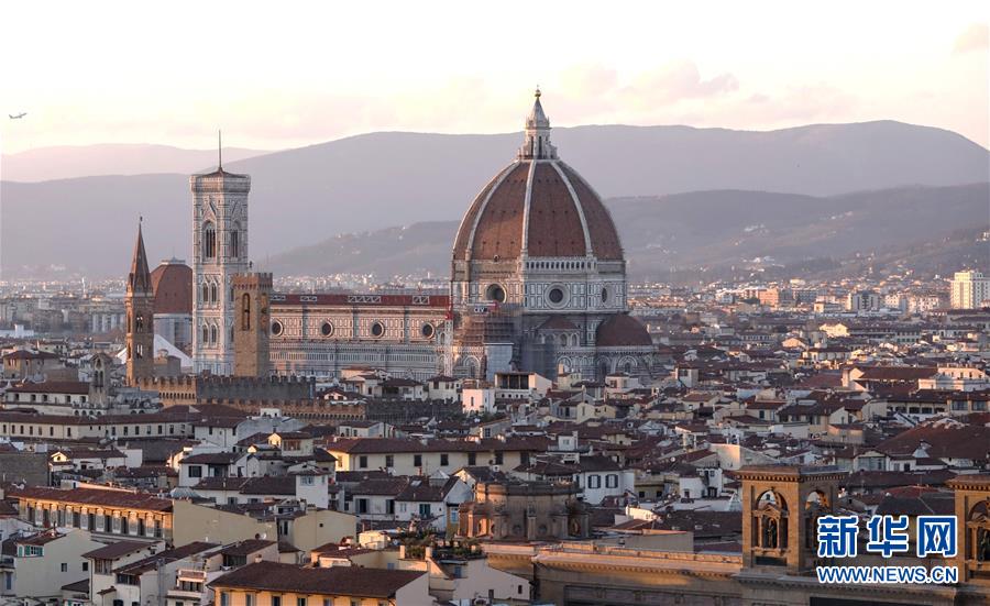 （習近平出訪配合稿&middot;圖文互動）（6）新聞背景：意大利共和國