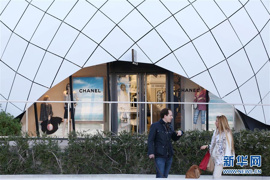 （習(xí)近平出訪配合稿&middot;圖文互動(dòng)）（6）新聞背景：摩納哥公國(guó)