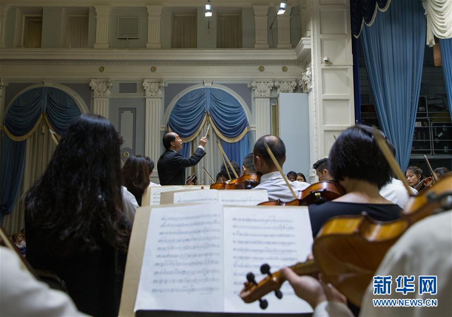 （新華全媒頭條&middot;出訪&middot;側(cè)記&middot;圖文互動）（3）你好老朋友！開啟新時代！&mdash;&mdash;習近平主席和普京總統(tǒng)引領(lǐng)中俄全面戰(zhàn)略協(xié)作伙伴關(guān)系邁入新時代