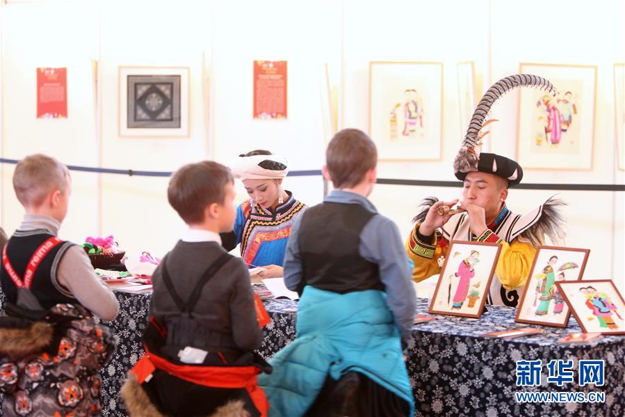 （新華全媒頭條&middot;出訪&middot;側(cè)記&middot;圖文互動）（4）你好老朋友！開啟新時代！&mdash;&mdash;習近平主席和普京總統(tǒng)引領(lǐng)中俄全面戰(zhàn)略協(xié)作伙伴關(guān)系邁入新時代