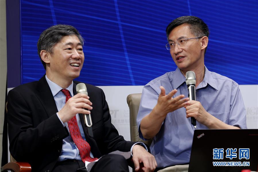 （XHDW）（4）美逆流而動(dòng)殃及世界經(jīng)濟(jì) 多邊主義終將勝利&mdash;&mdash;專家學(xué)者評(píng)析中美經(jīng)貿(mào)摩擦走向