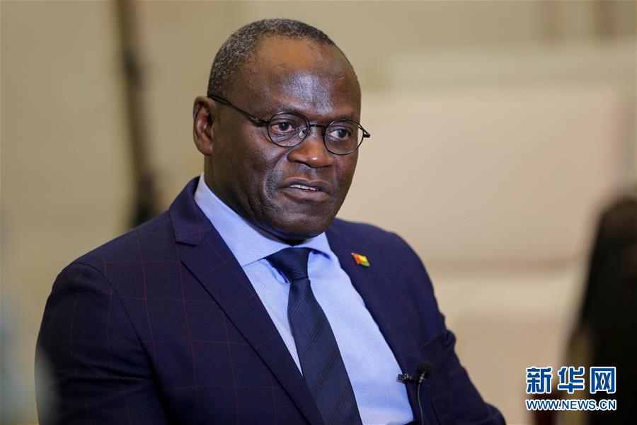 （圖文互動(dòng)）（1）外方人士：美方繼續(xù)咄咄逼人、出爾反爾只會(huì)失信于世界