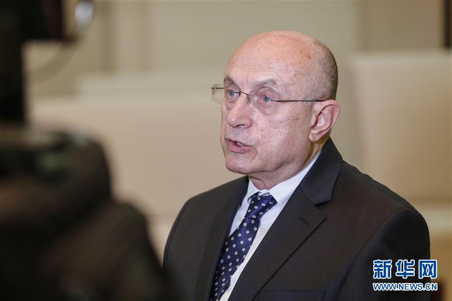 （圖文互動(dòng)）（2）外方人士：美方繼續(xù)咄咄逼人、出爾反爾只會(huì)失信于世界