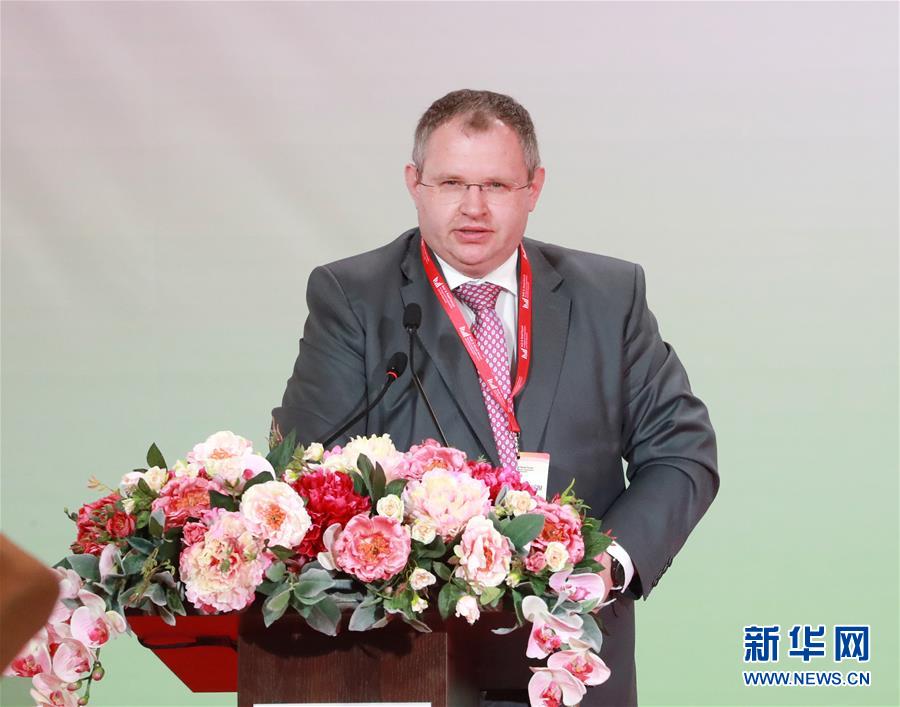 （國(guó)際）（2）中白兩國(guó)共同舉辦&ldquo;一帶一路&rdquo;區(qū)域合作發(fā)展論壇