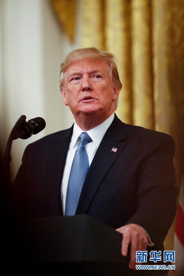(國(guó)際)(1)特朗普稱(chēng)不會(huì)再與英駐美大使打交道
