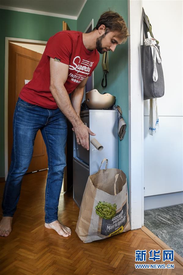 （國際）（16）在國外，垃圾如何分類