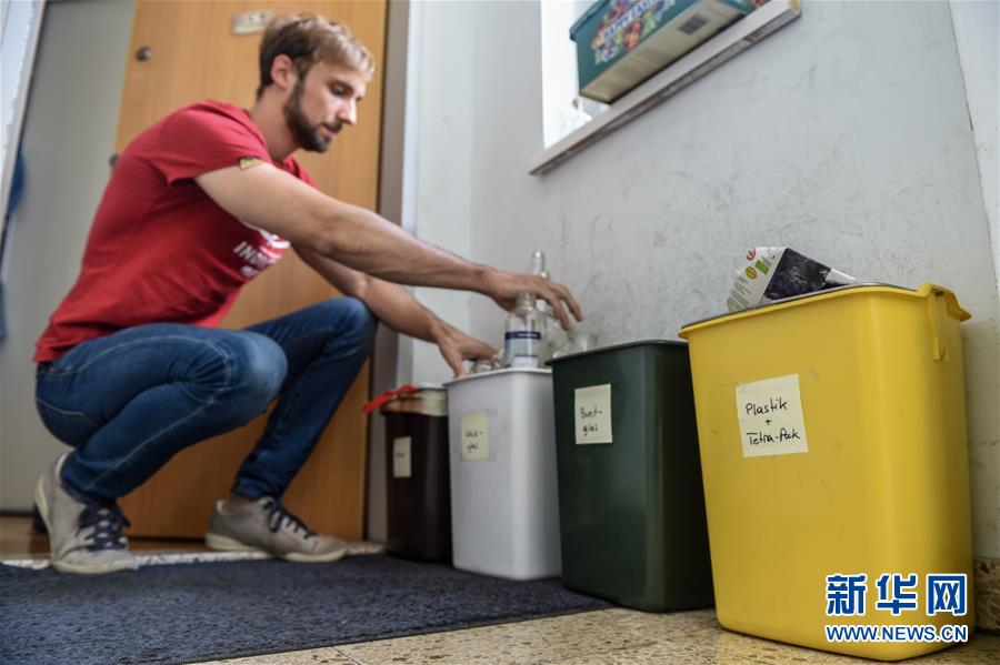 （國際）（17）在國外，垃圾如何分類