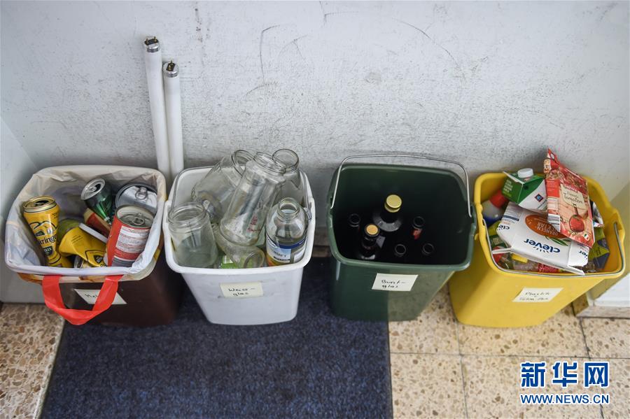 （國際）（18）在國外，垃圾如何分類