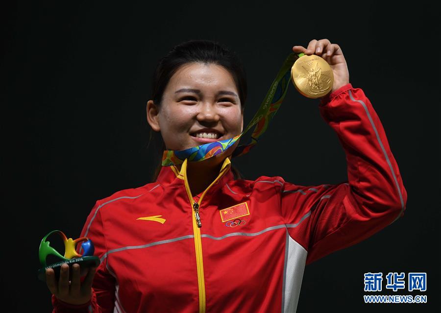 （新華全媒頭條&middot;圖文互動）（4）決戰(zhàn)東京 再鑄輝煌&mdash;&mdash;寫在東京奧運(yùn)會倒計時一周年之際