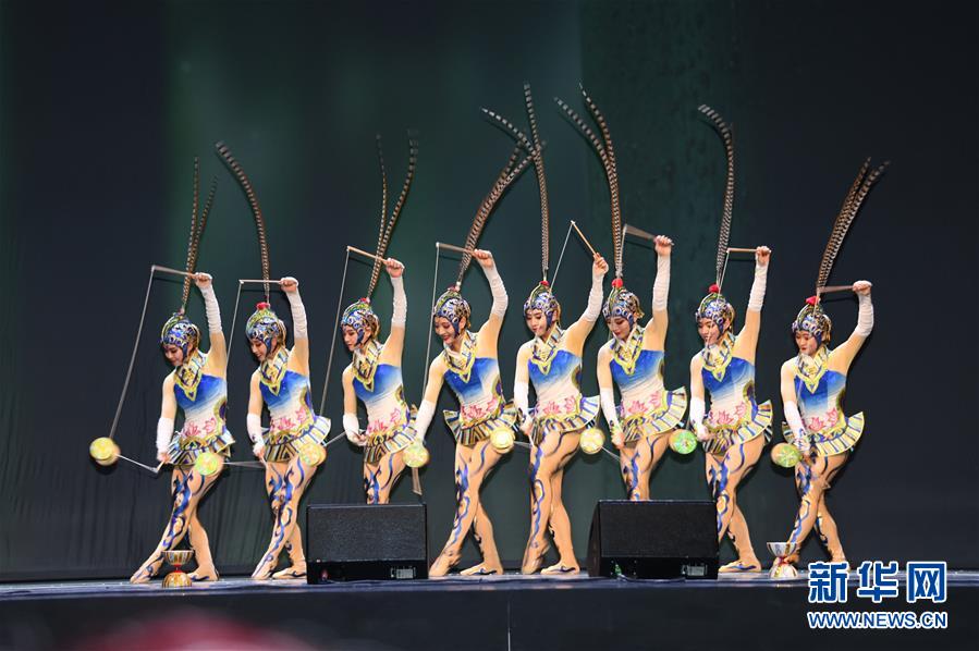 （XHDW）（1）&ldquo;親情中華&rdquo;慰?jī)S演出走進(jìn)意大利雷焦艾米利亞